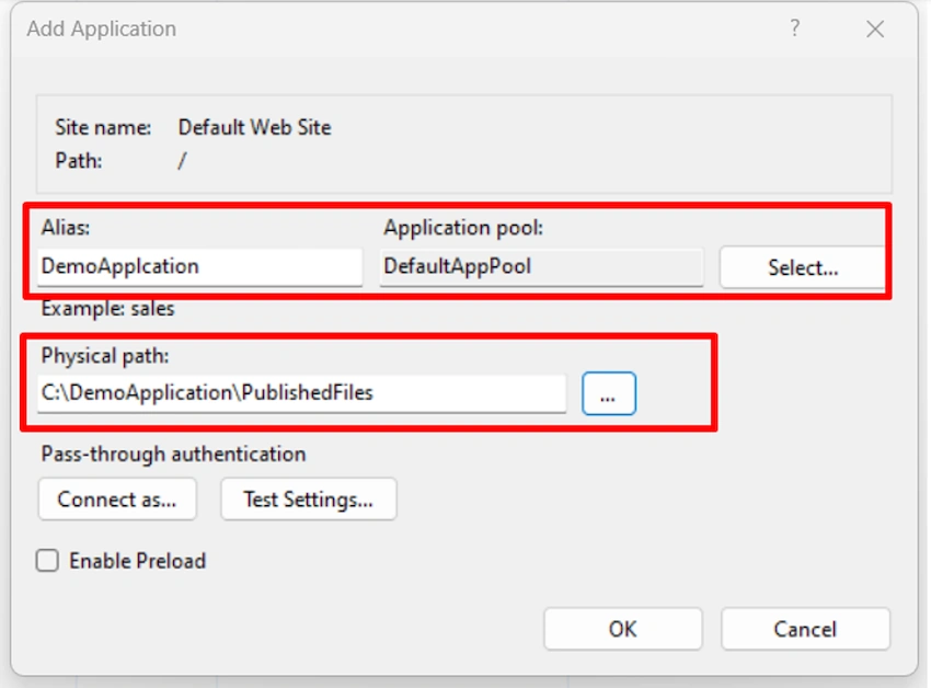 Publish & Deploy .NET 6 Web Application on IIS and Access it through Internet using Ngrok
