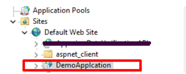 Publish & Deploy .NET 6 Web Application on IIS and Access it through Internet using Ngrok