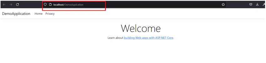 Publish & Deploy .NET 6 Web Application on IIS and Access it through Internet using Ngrok