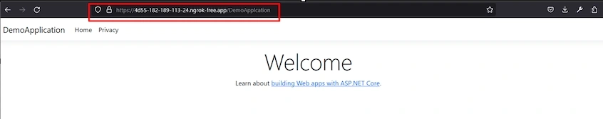 Demo