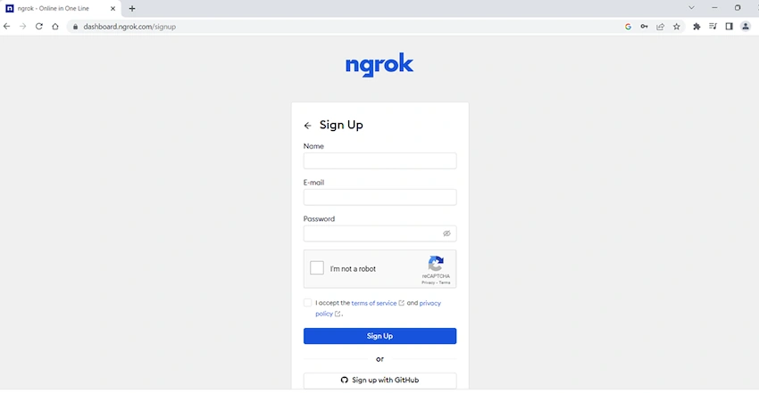 Publish & Deploy .NET 6 Web Application on IIS and Access it through Internet using Ngrok