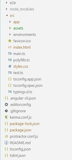 Firebase Hosting