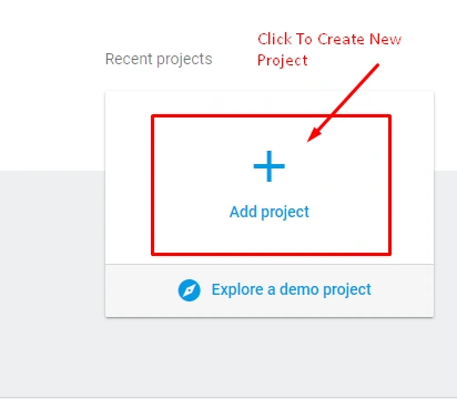 Firebase Hosting