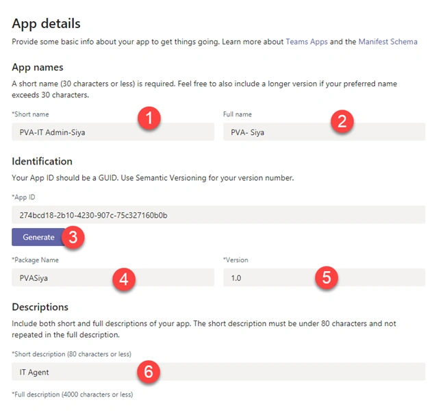 Publish Power Virtual Agents ChatBot And Deploy To MS Teams