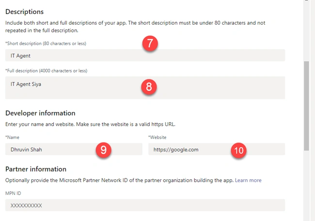 Publish Power Virtual Agents ChatBot And Deploy To MS Teams