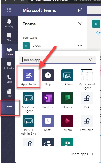 Publish Power Virtual Agents ChatBot And Deploy To MS Teams