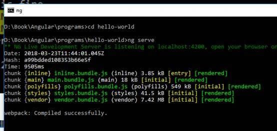 Firebase Hosting