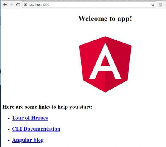 Firebase Hosting