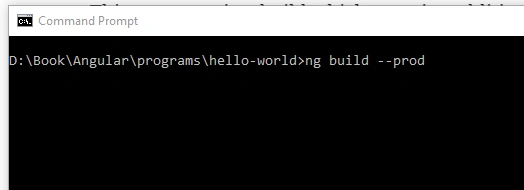 Firebase Hosting