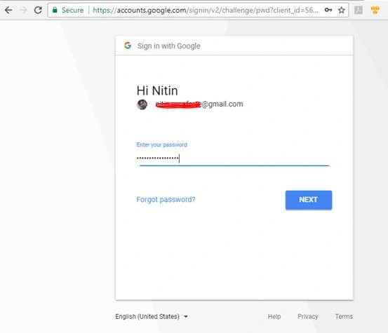 Firebase Hosting