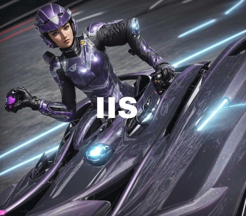 IIS Deploy