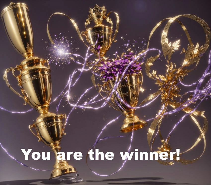 Winner
