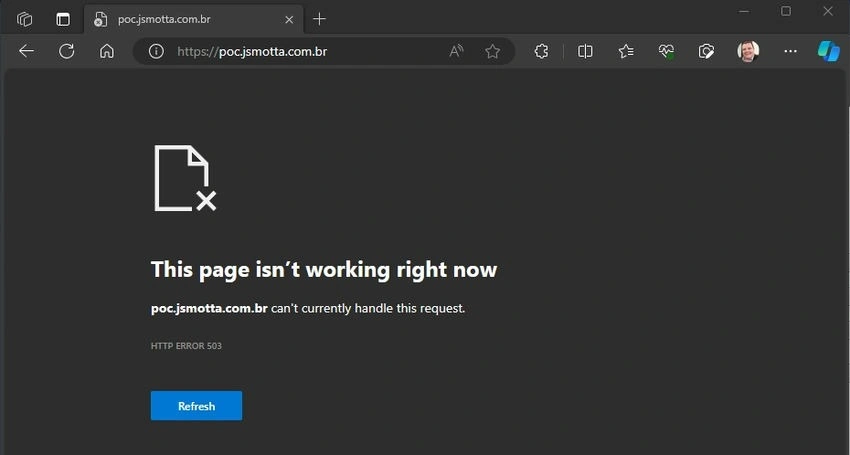 Error