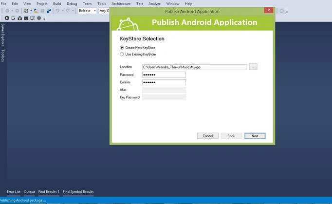 Xamarin
