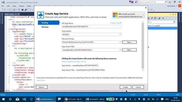 App Service Plan