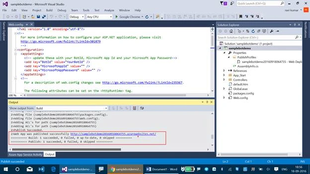 Microsoft Azure