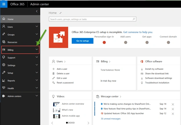 Office 365