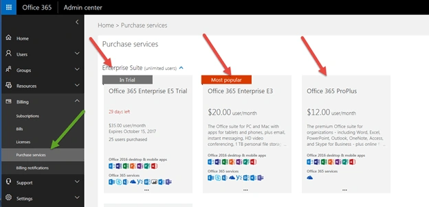 Office 365