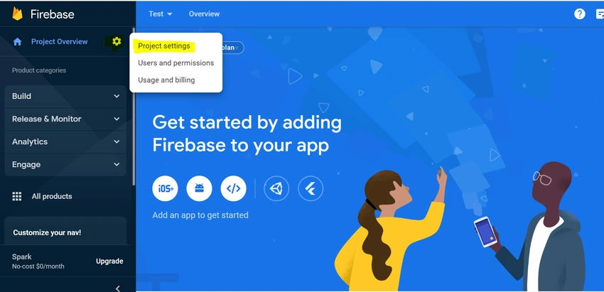 Push Notification From C# .Net to Android