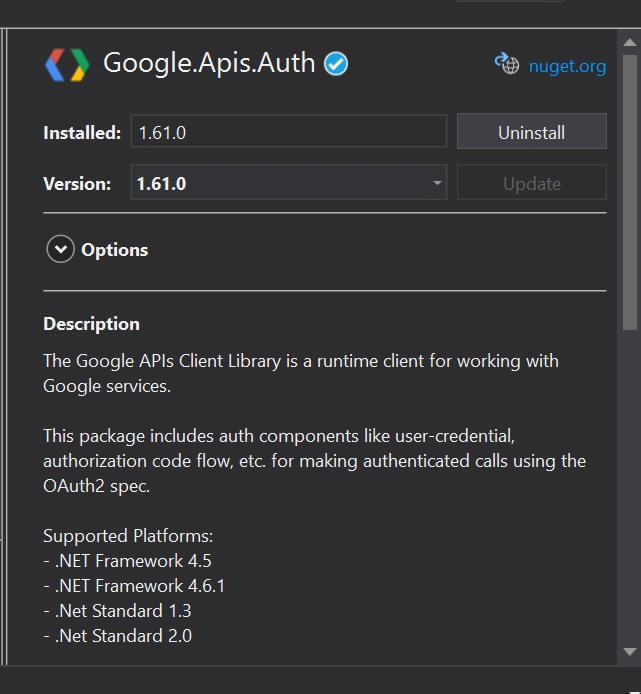 Push Notification From C# .Net to Android