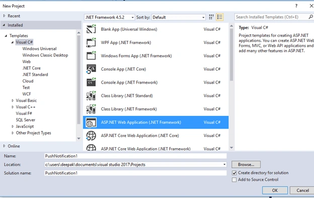 ASP.NET