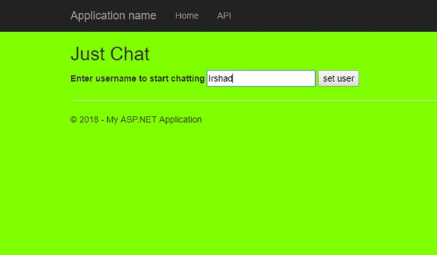ASP.NET