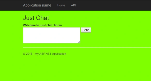 ASP.NET