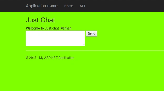 ASP.NET
