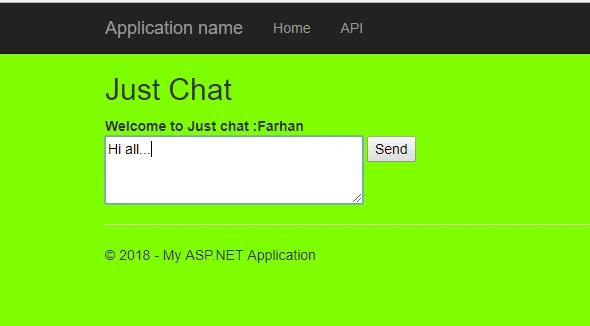 ASP.NET