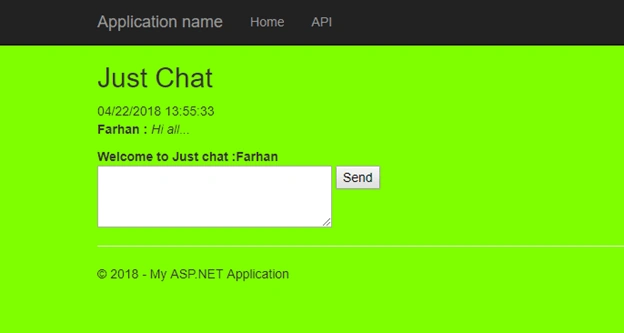 ASP.NET