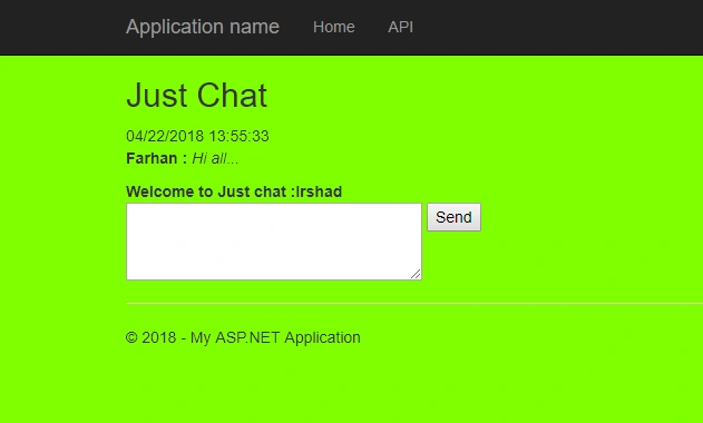 ASP.NET