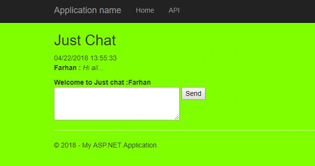 ASP.NET