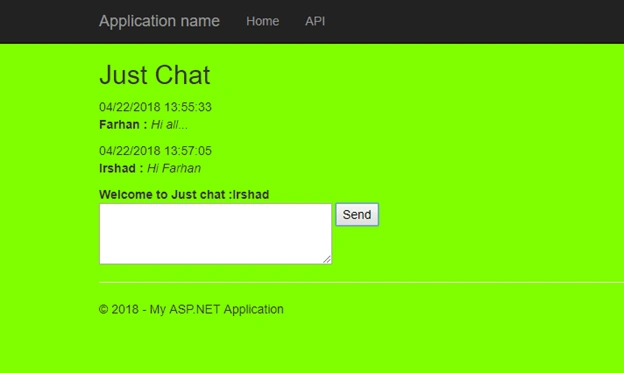 ASP.NET