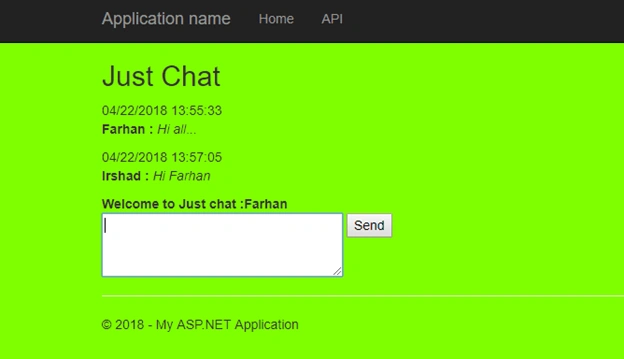 ASP.NET