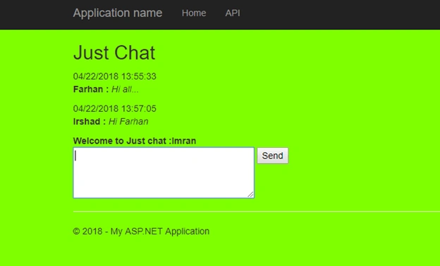 ASP.NET
