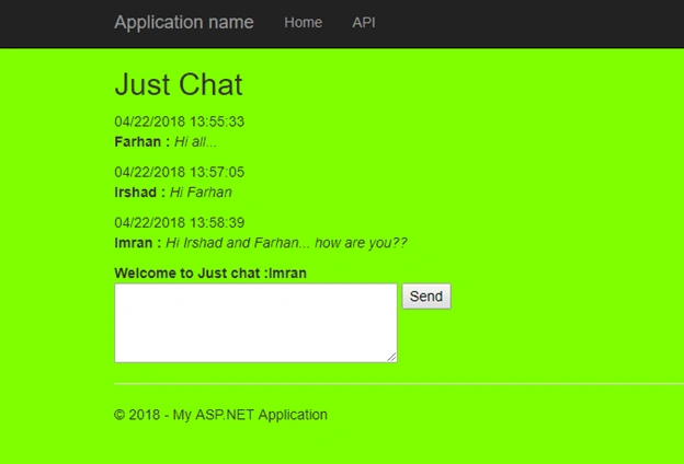 ASP.NET
