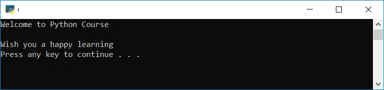Python - File Management