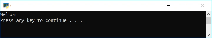 Python - File Management