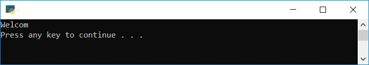 Python - File Management