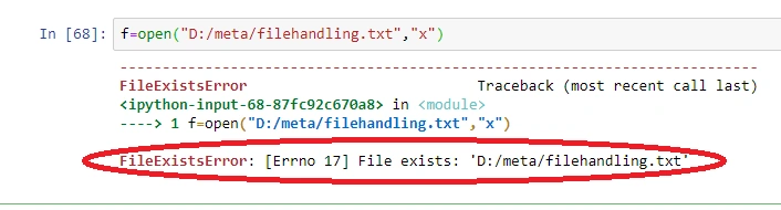 Python🐍 Functions And File Handling📂