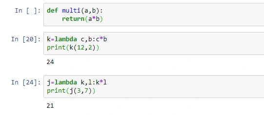 Python🐍 Functions And File Handling📂