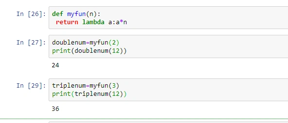 Python🐍 Functions And File Handling📂