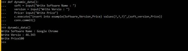 code