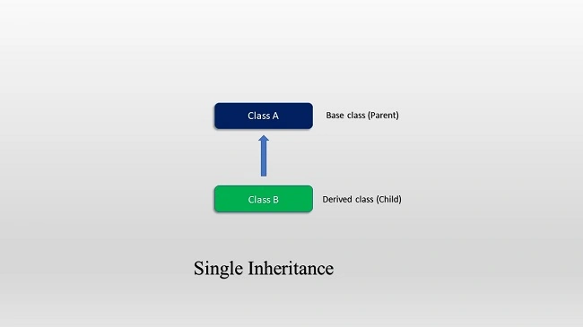 Python OOPs, Deep Dive Into Inheritance And Their Types