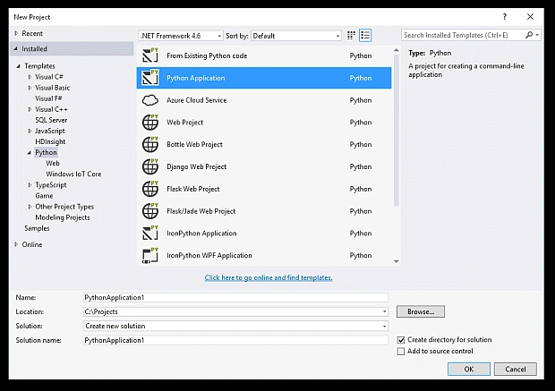Visual Studio