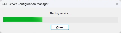 SQL Server Installation
