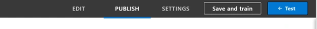 QnA Bot Using Microsoft Azure