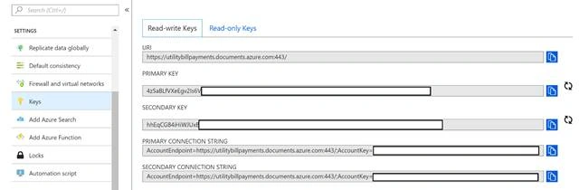 Query On Cosmos DB And Download Documents