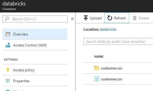 Azure Storage Explorer