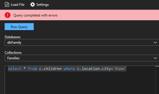 SQL Server